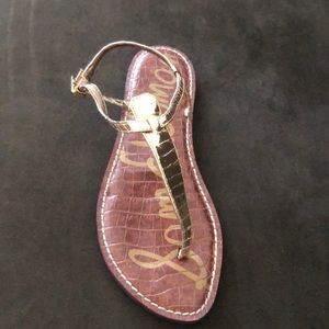Sam Edelman sandal